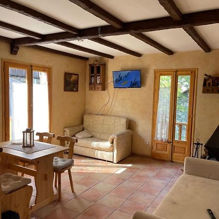 Apartament Sevenhouse Setcases Zewnętrze zdjęcie