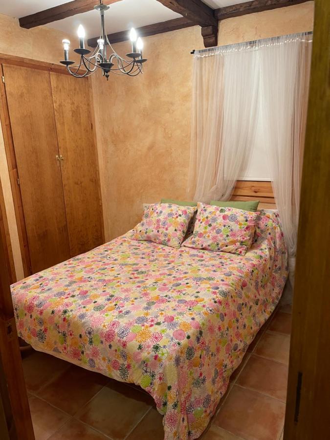 Apartament Sevenhouse Setcases Zewnętrze zdjęcie