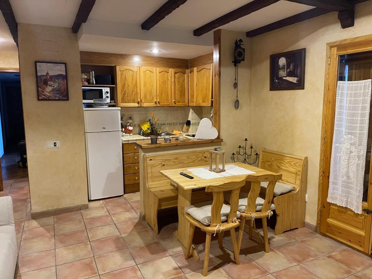Apartament Sevenhouse Setcases Zewnętrze zdjęcie
