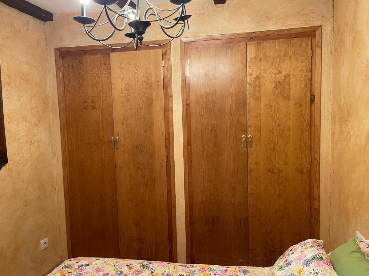 Apartament Sevenhouse Setcases Zewnętrze zdjęcie