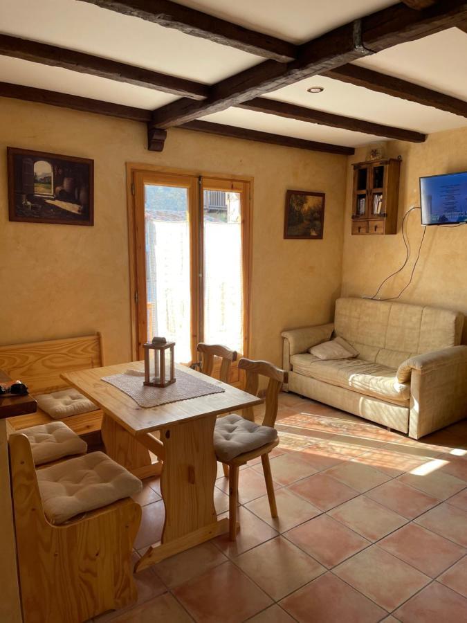 Apartament Sevenhouse Setcases Zewnętrze zdjęcie