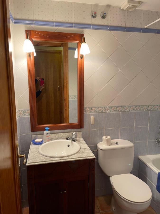 Apartament Sevenhouse Setcases Zewnętrze zdjęcie