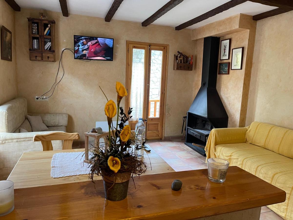 Apartament Sevenhouse Setcases Zewnętrze zdjęcie