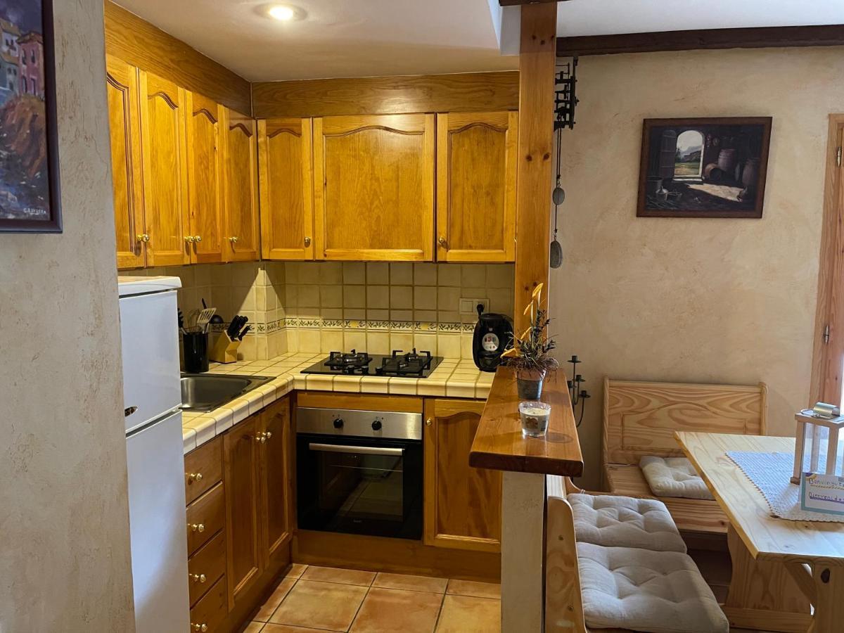 Apartament Sevenhouse Setcases Zewnętrze zdjęcie