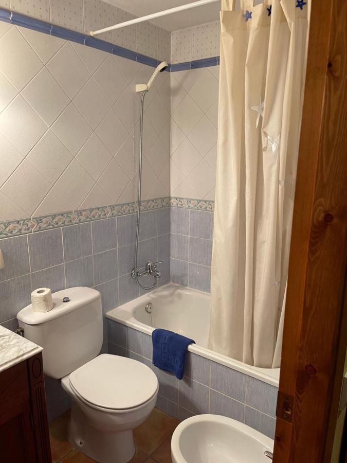 Apartament Sevenhouse Setcases Zewnętrze zdjęcie